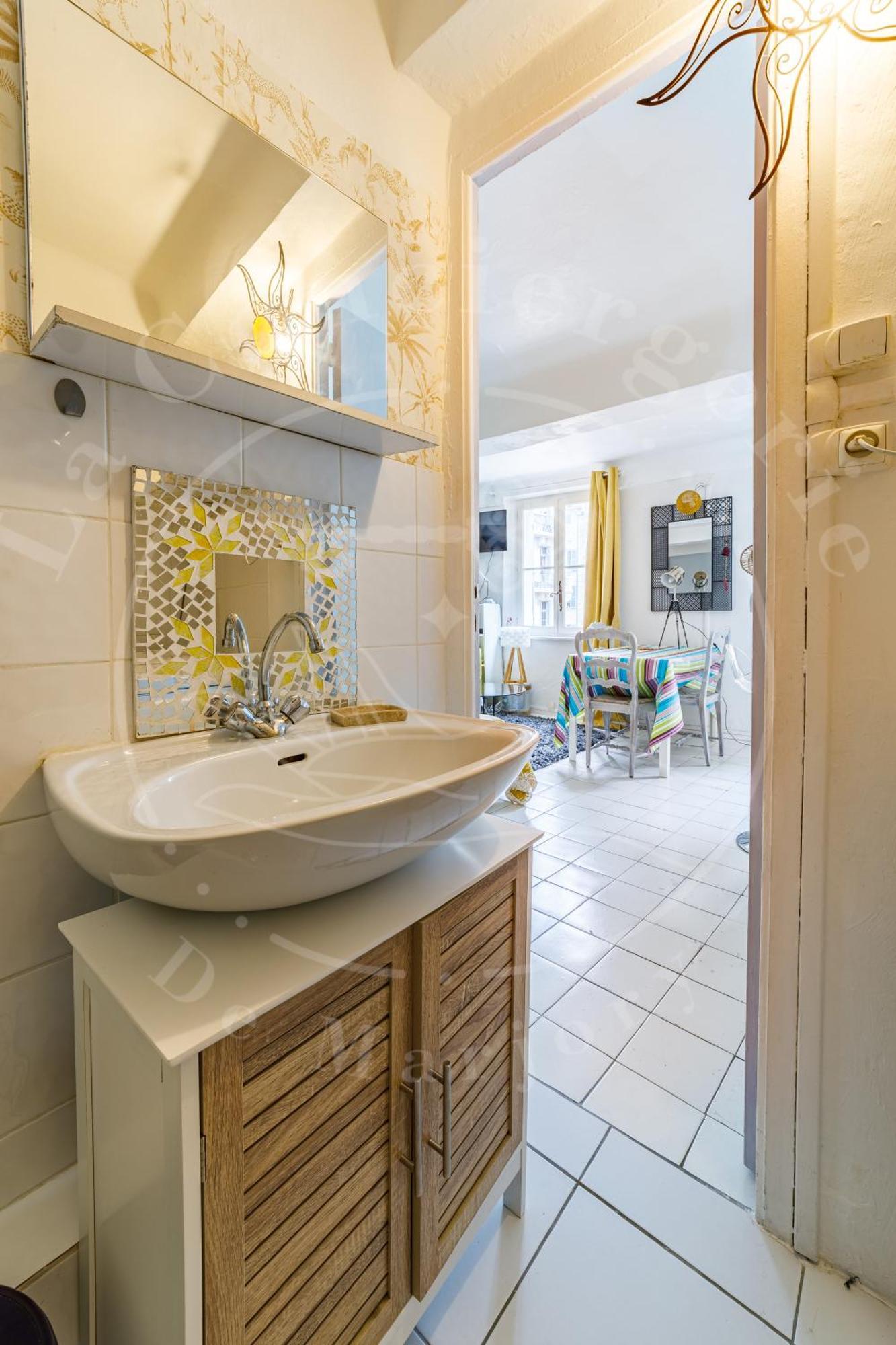 Le Cocon En Hyper Centre Apartment