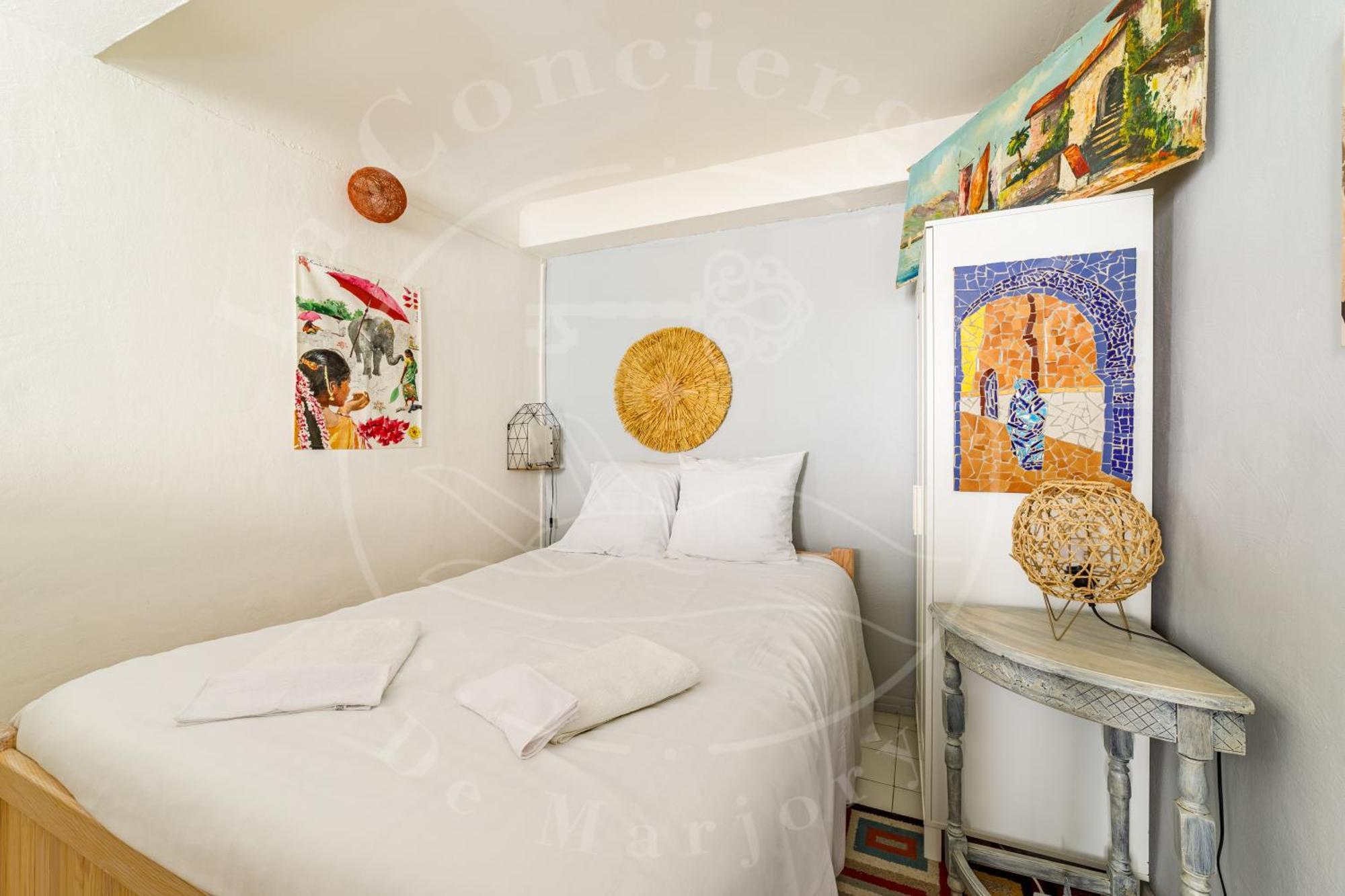 Le Cocon En Hyper Centre Apartment