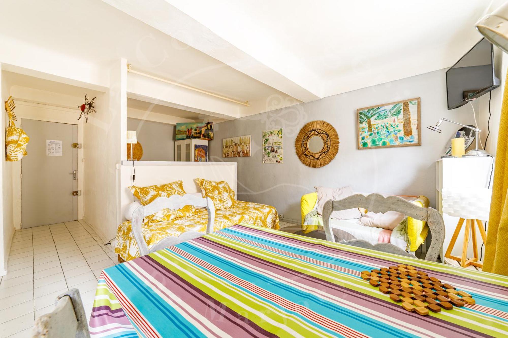 Le Cocon En Hyper Centre Apartment