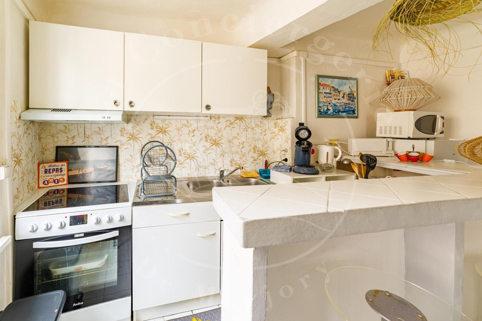 Le Cocon En Hyper Centre Apartment *