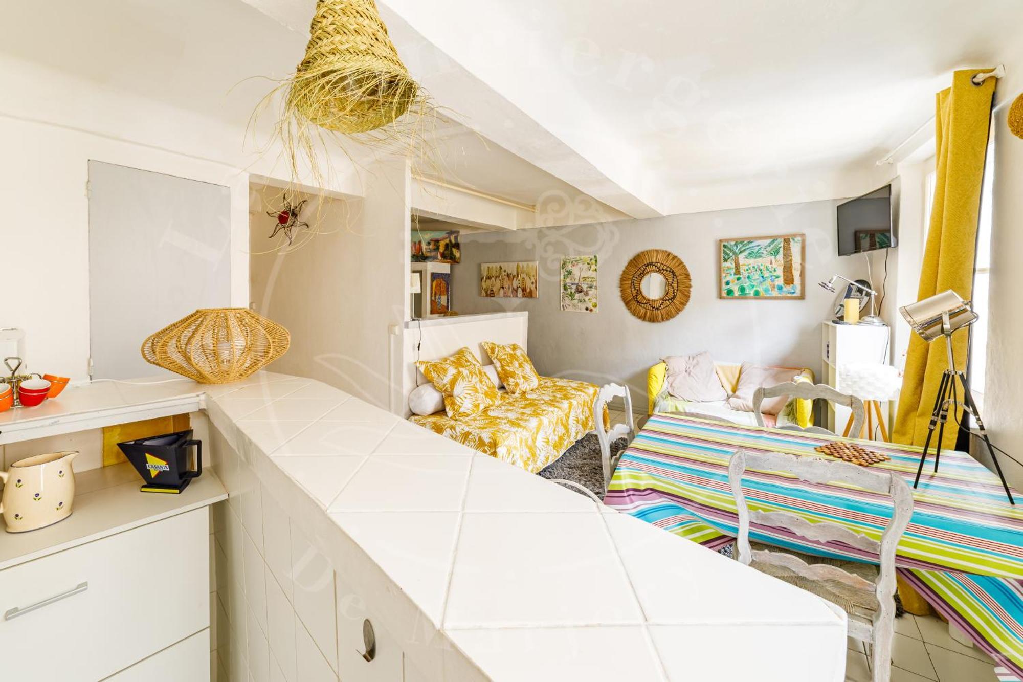Apartment Le Cocon En Hyper Centre *