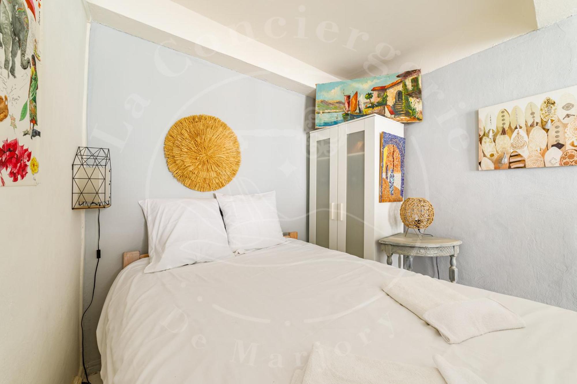 Le Cocon En Hyper Centre Apartment Toulon